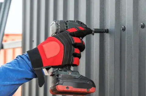 Travaux de zinguerie - Vélines